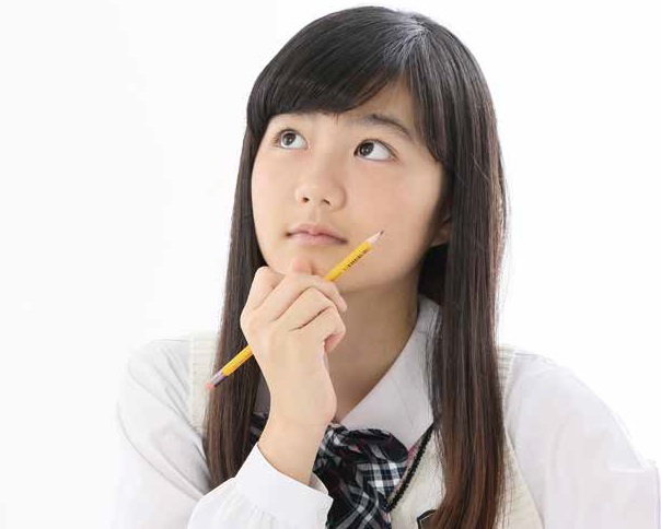 2018冬期女子生徒